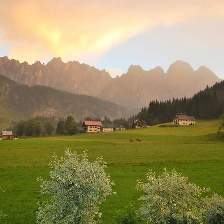 Fruehstueckspension Pachler Gosau Bilik gambar