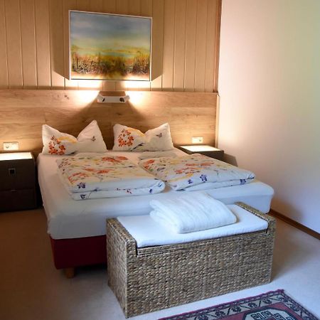 Fruehstueckspension Pachler Gosau Luaran gambar
