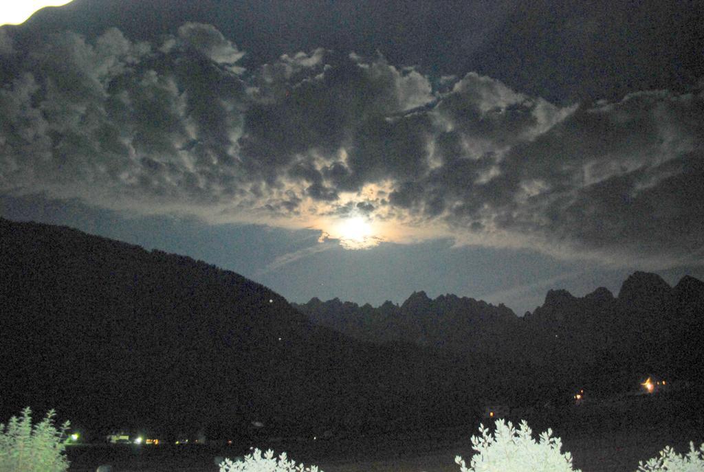 Fruehstueckspension Pachler Gosau Luaran gambar