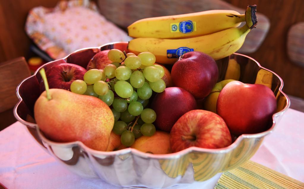 Fruehstueckspension Pachler Gosau Luaran gambar