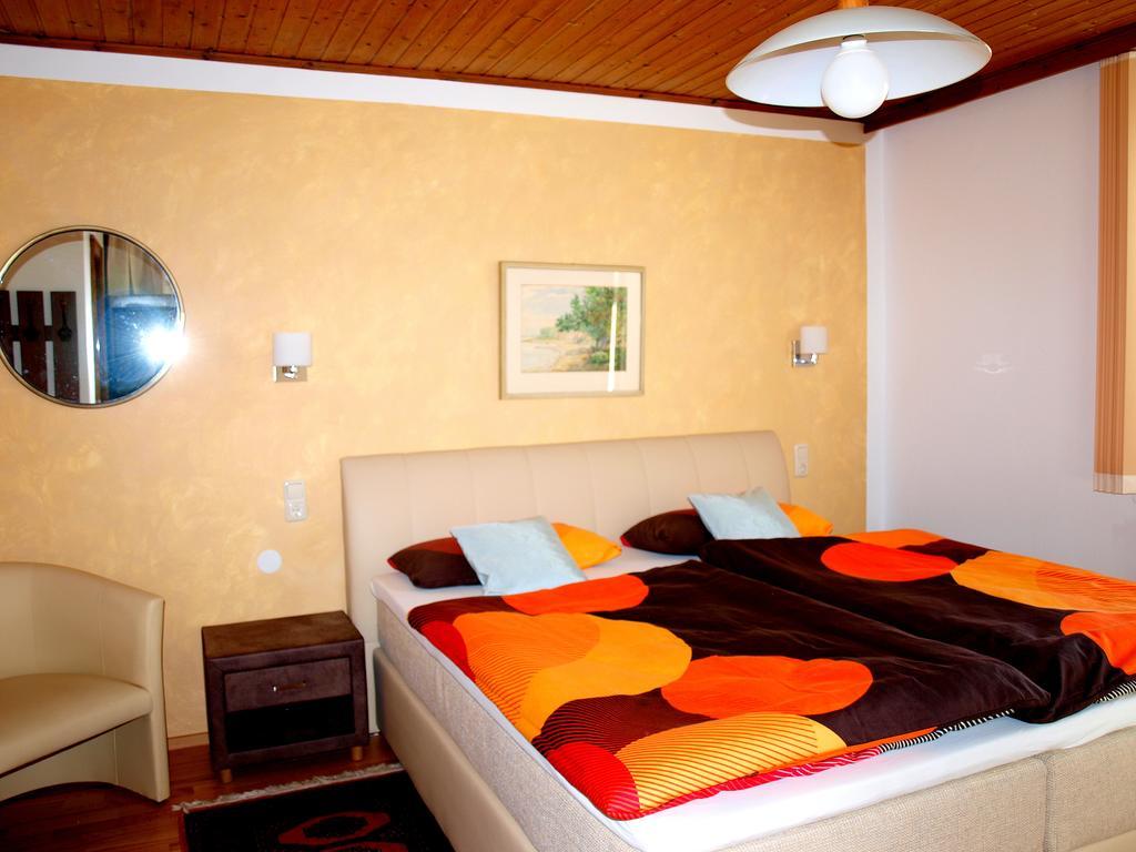 Fruehstueckspension Pachler Gosau Luaran gambar