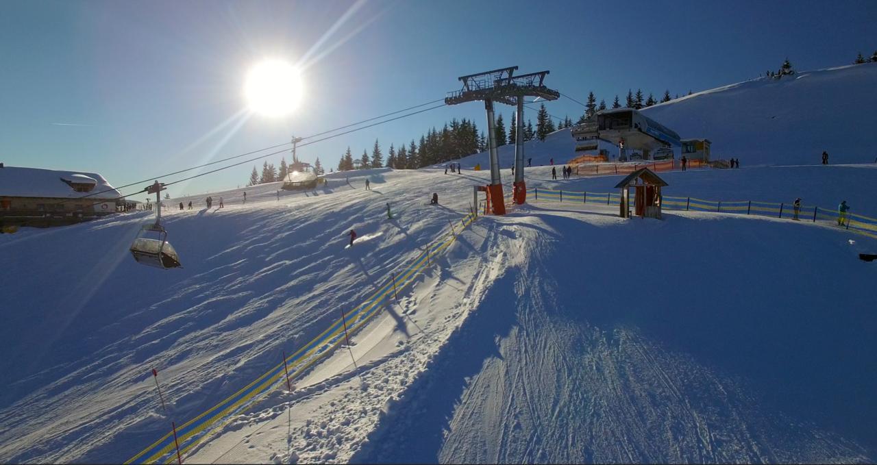 Fruehstueckspension Pachler Gosau Luaran gambar