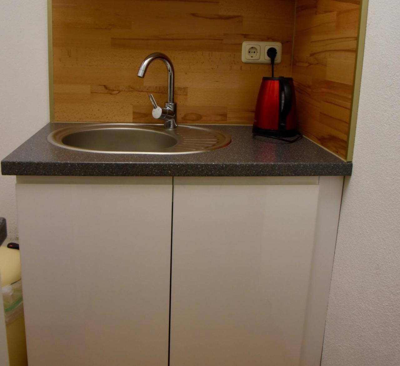Fruehstueckspension Pachler Gosau Luaran gambar