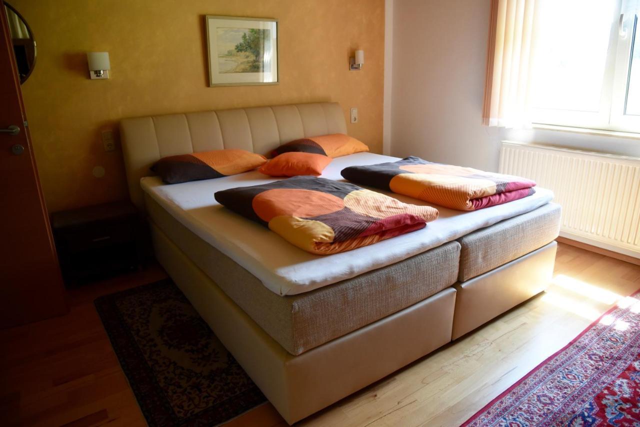 Fruehstueckspension Pachler Gosau Luaran gambar